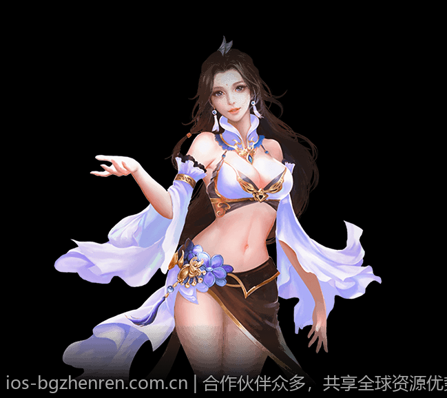合作伙伴众多，共享全球资源优势