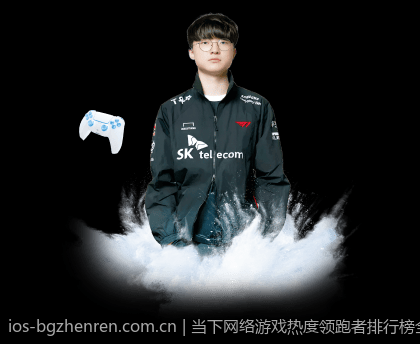 当下网络游戏热度领跑者排行榜全总结